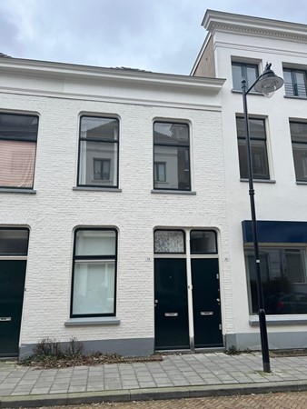 Spijkerstraat 72, Arnhem